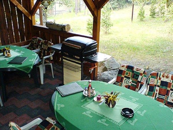 Penzion Motylek Vresina  Bagian luar foto